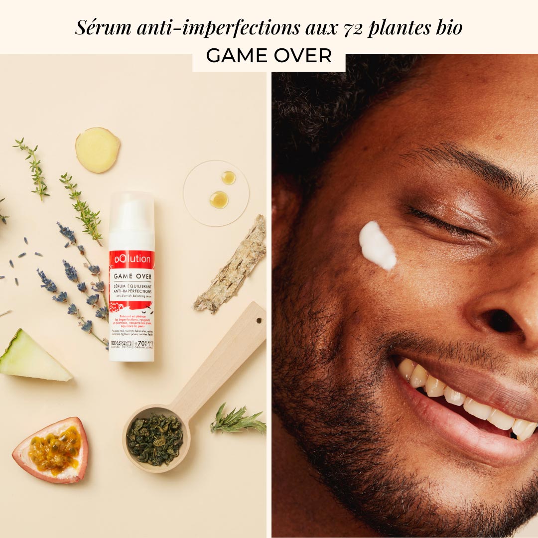 Le duo SOS boutons