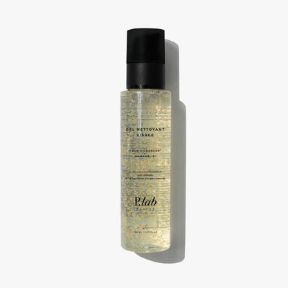 Le Gel Nettoyant Visage