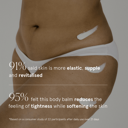 Get Whipped Body Balm