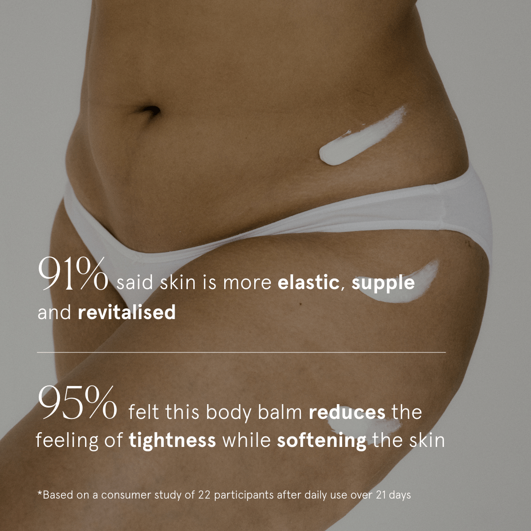 Get Whipped Body Balm