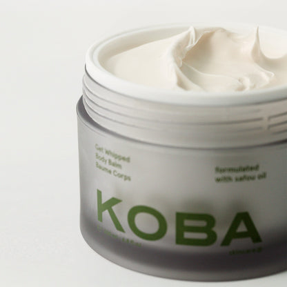 Get Whipped Body Balm