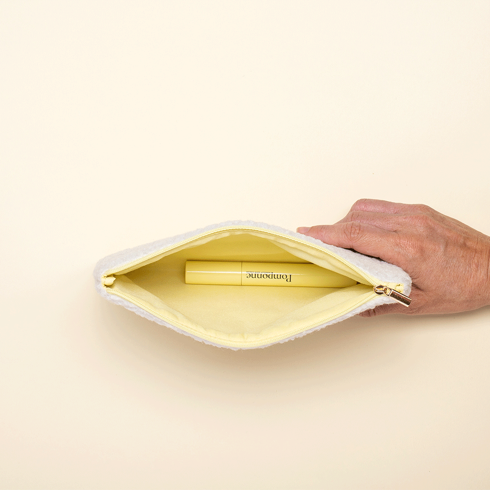 Trousse • Bonne Mine