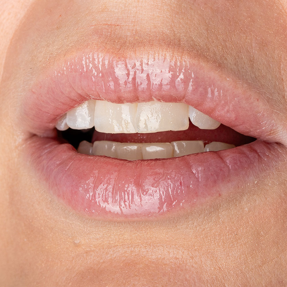 Trousse Fourrure • Rituel No Makeup