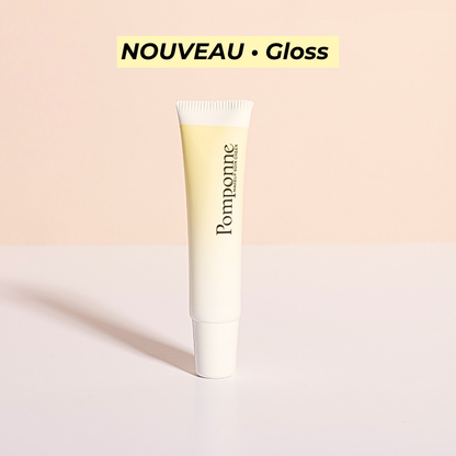 Trousse Fourrure • Rituel Glowy