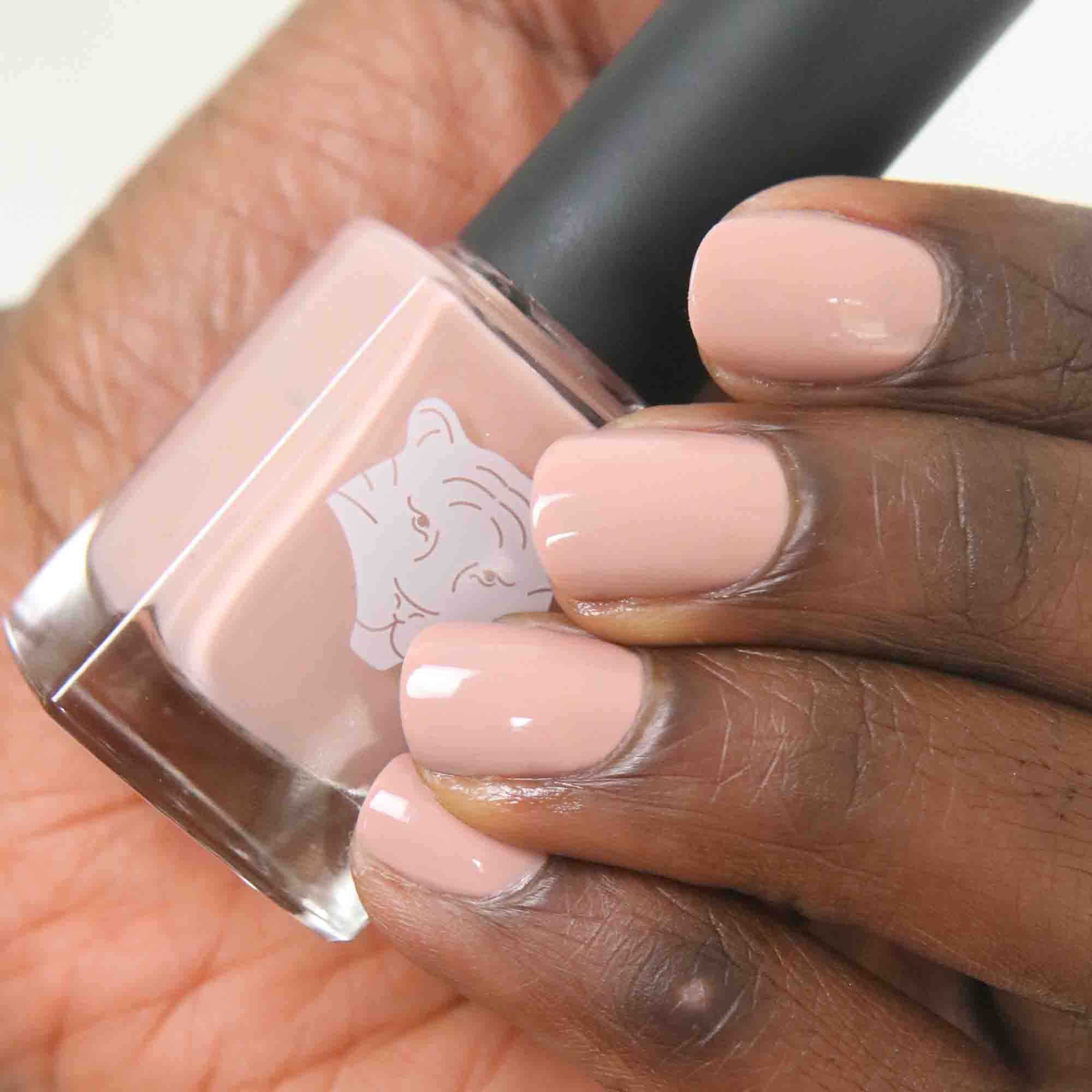 Vernis à ongles | Beige 121