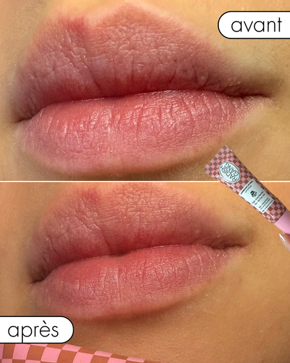 Coffret lips CRUSH #03