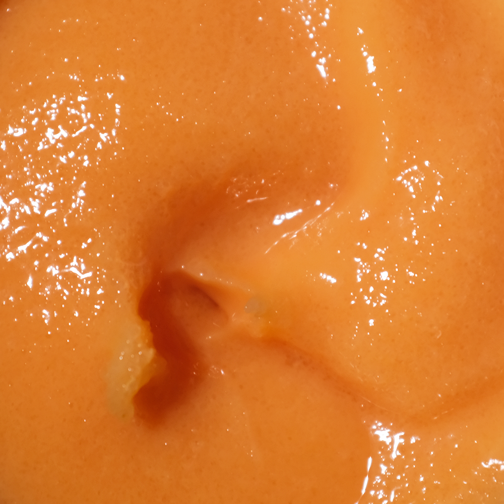 Gommage corps lissant - Pamplemousse & Basilic