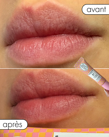 Coffret lips CRUSH #02