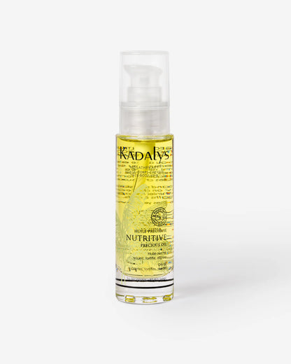 Huile Précieuse Nutritive - ANTI IMPERFECTIONS