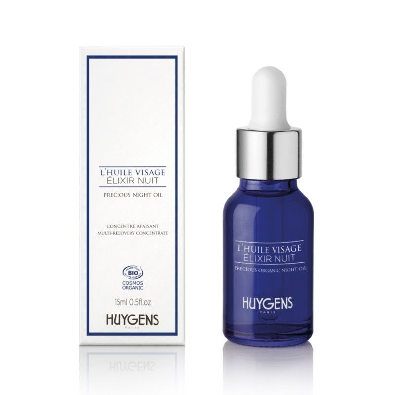 L'HUILE VISAGE ELIXIR NUIT