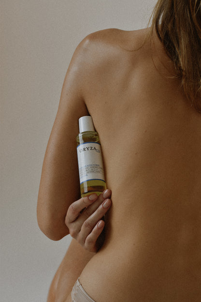 Huile de Soin Corps
