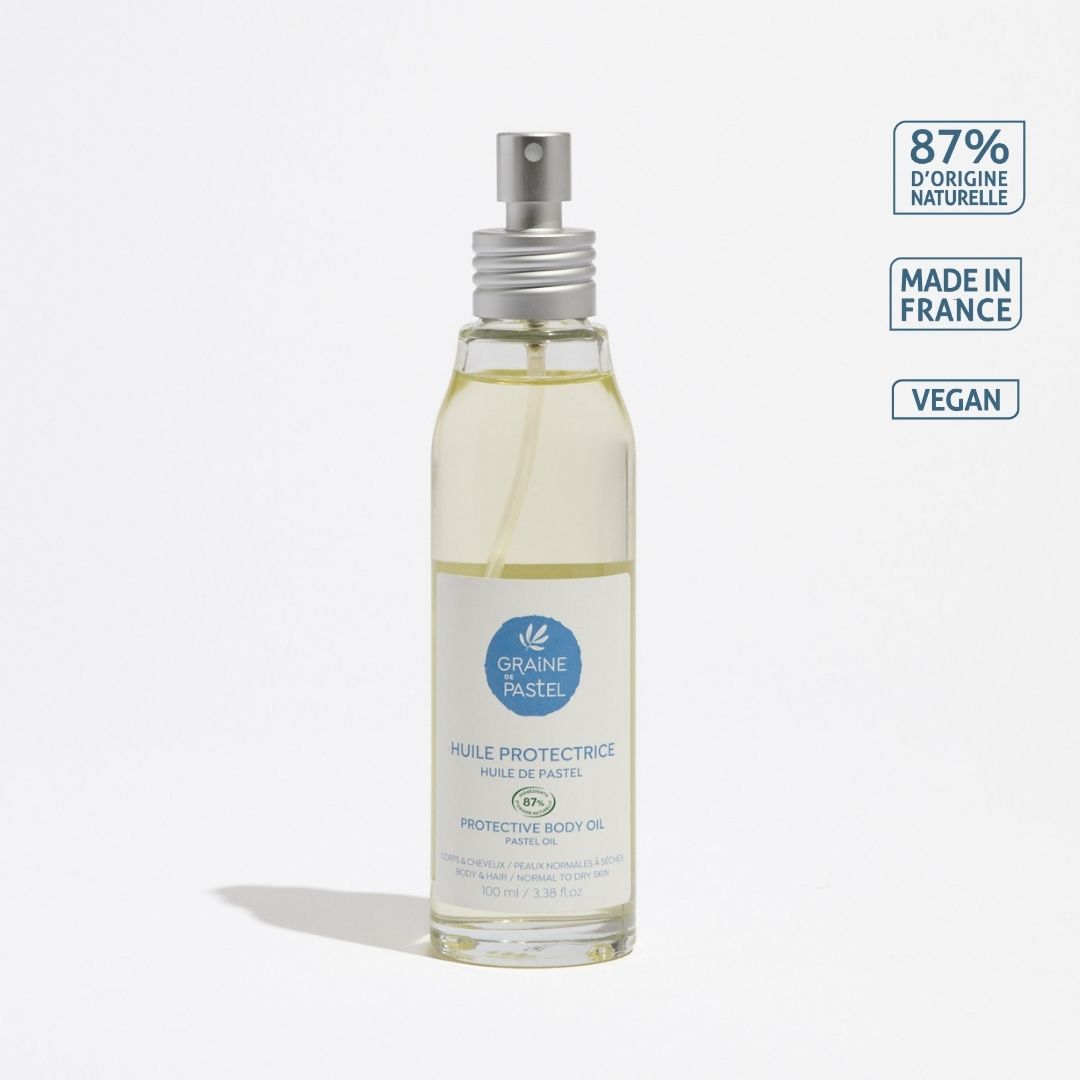 Huile Protectrice