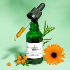 SENSITIVE all-in-one oil