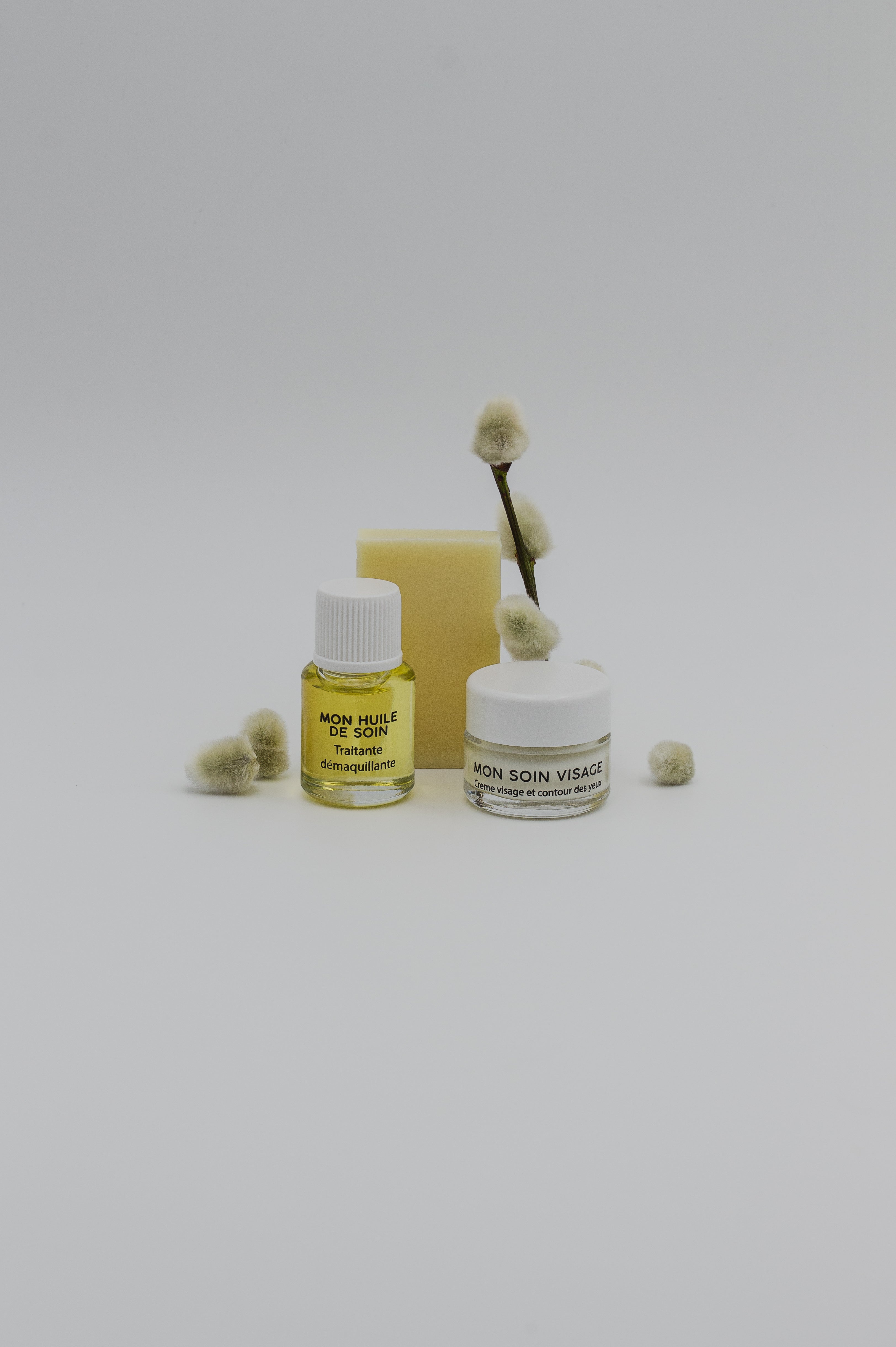 Le Rituel Beauté – Format Kit Week-End