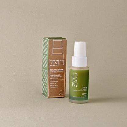 SÉRUM EN BRUME RÉGÉNÉRANT 30ML