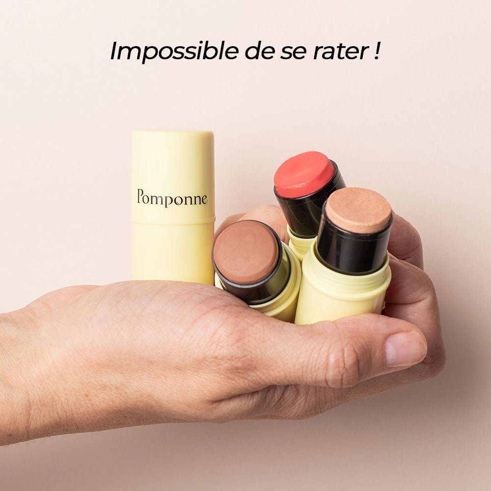 Trousse • Bonne Mine