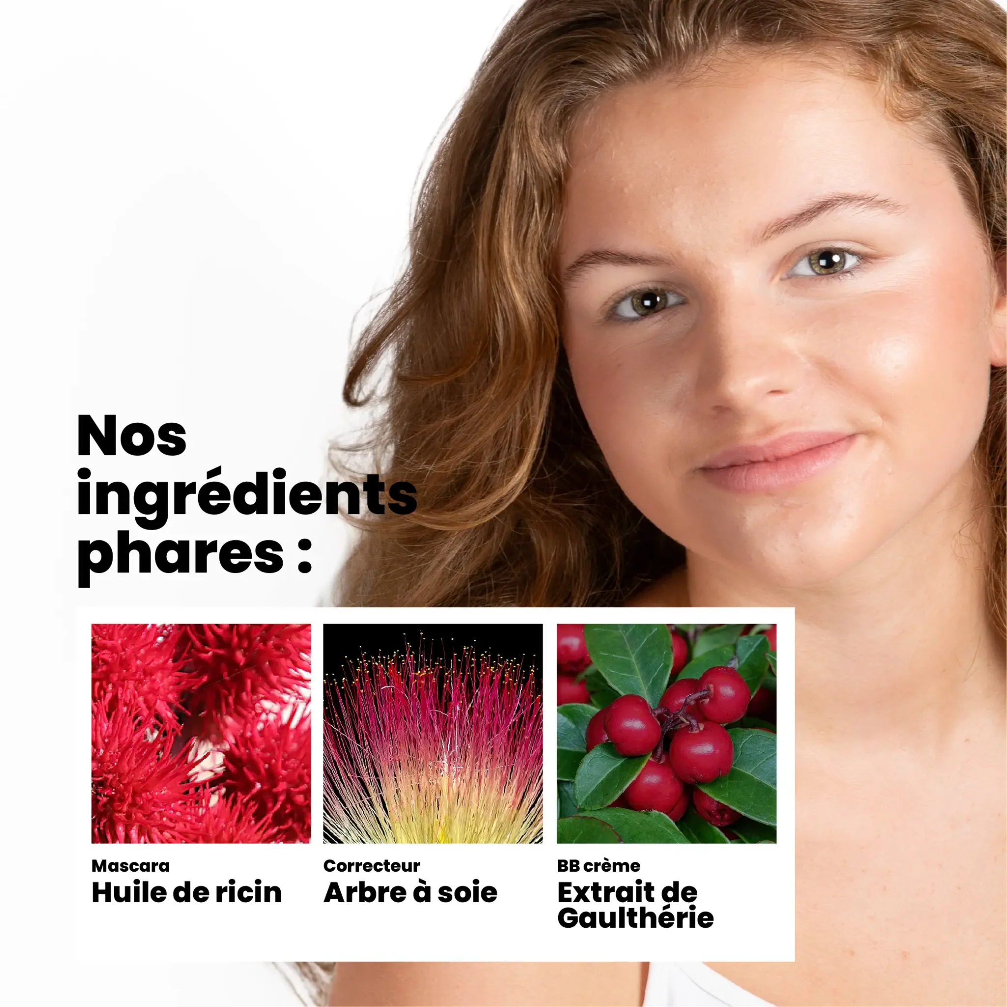 Super Kit maquillage Ado