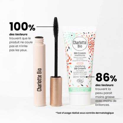 Super Kit maquillage Ado