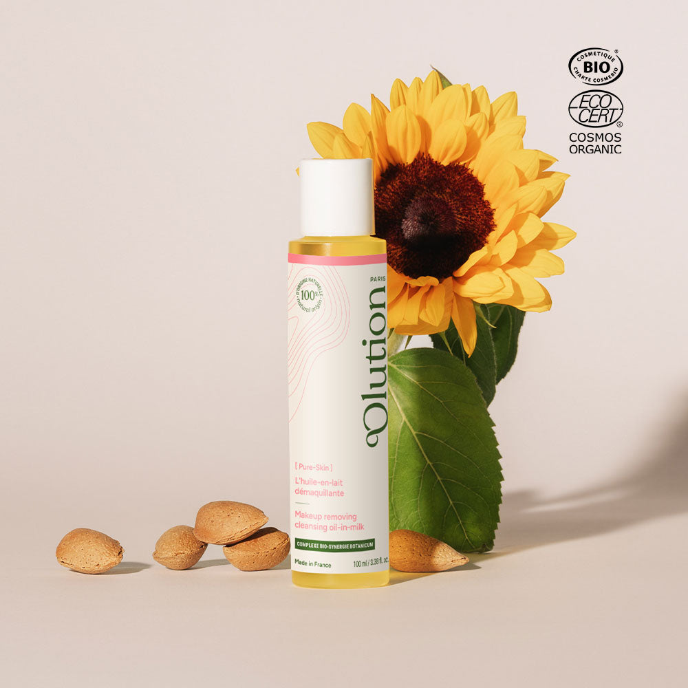 Le protocole de nettoyage