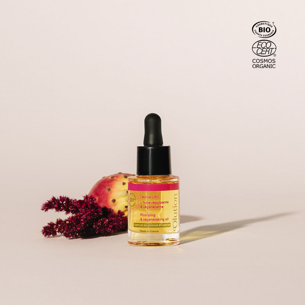 Les indispensables rides & fermeté