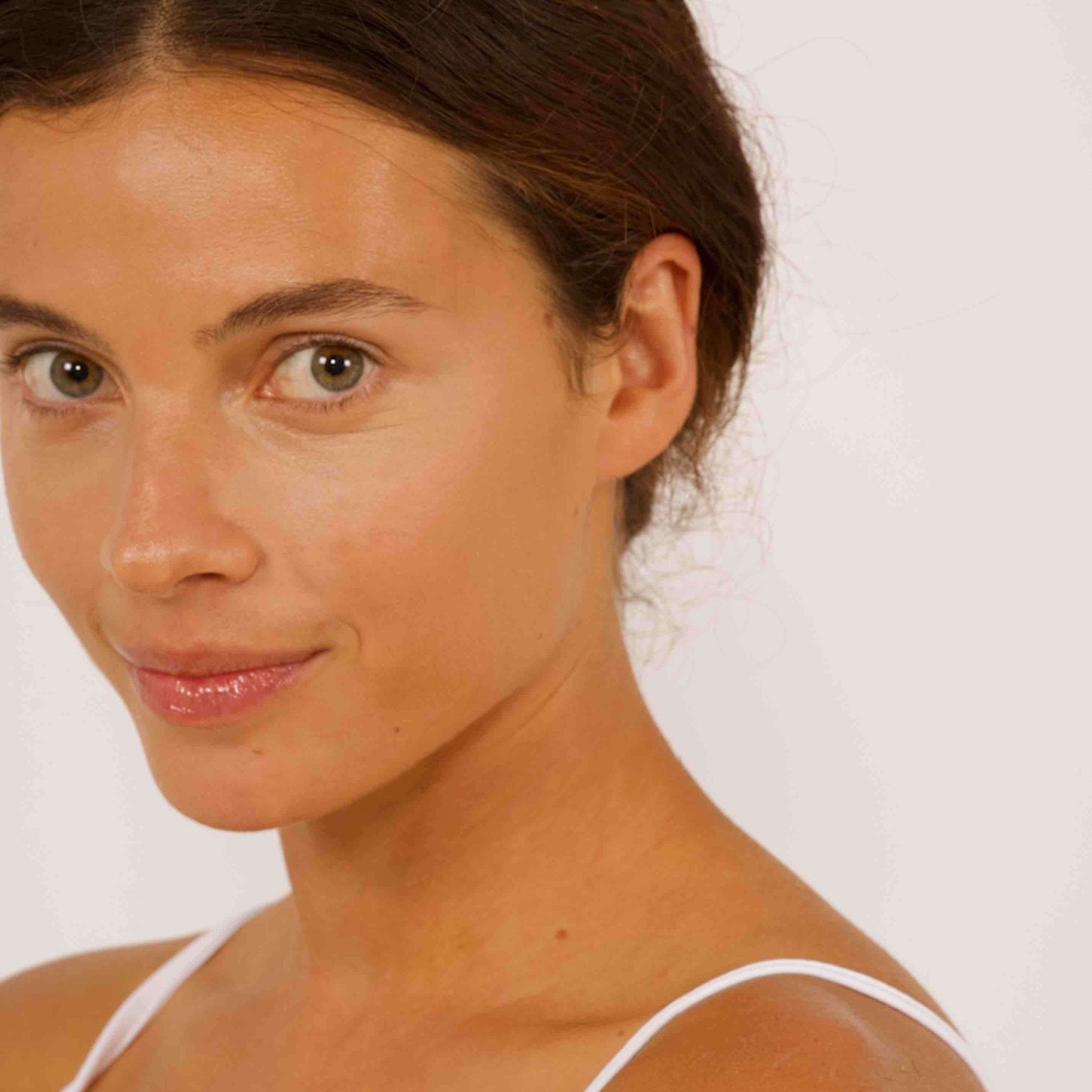 CC crème BIO Nude - Peaux médiums