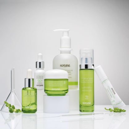 La Crème Jour Concentrée Hyaluronique