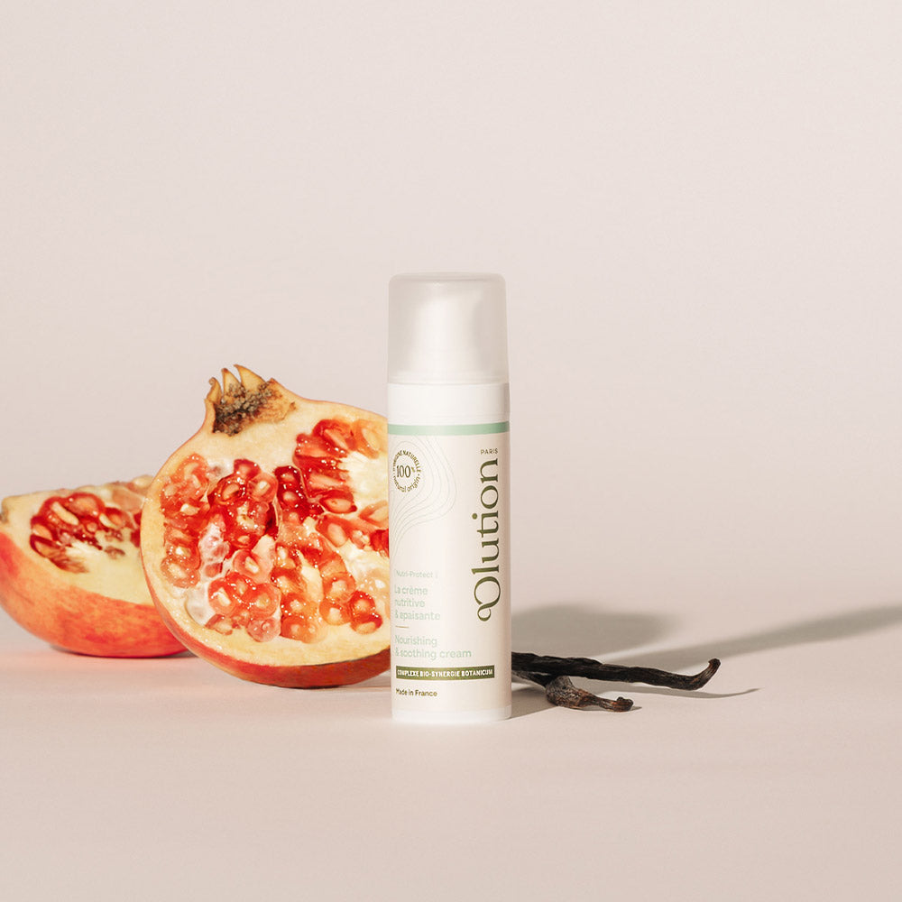 Le duo jour & nuit peau sèche