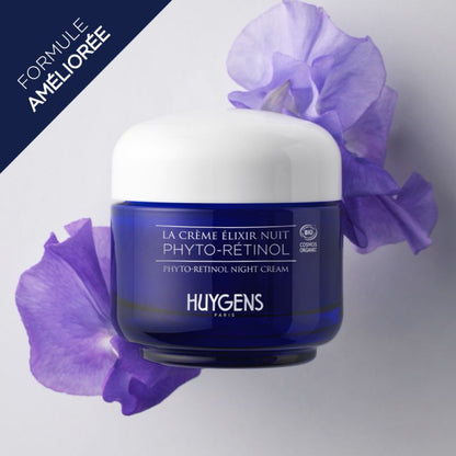 ELIXIR NIGHT FACE CREAM 50ml