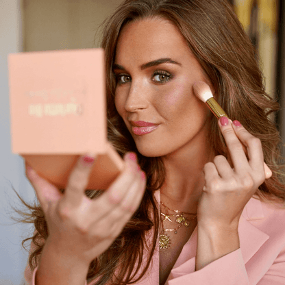la palette bonne mine