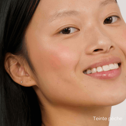 Le blush BIO