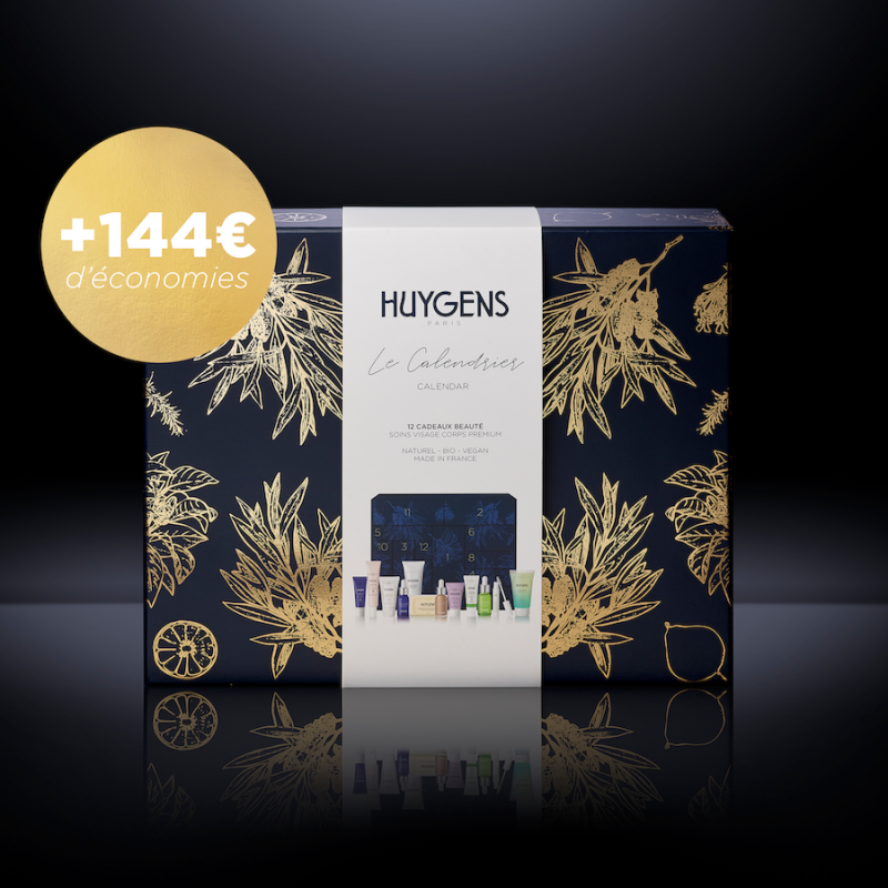 Le Calendrier de L'Avent Huygens