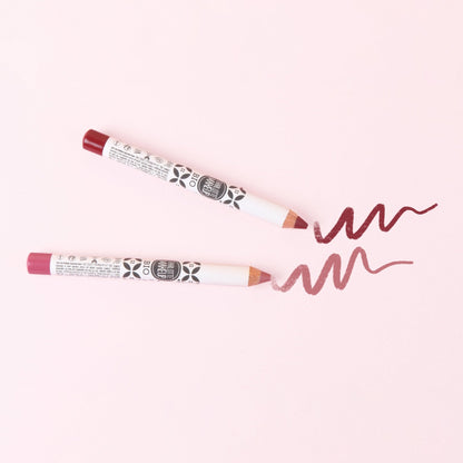 Le crayon jumbo BIO