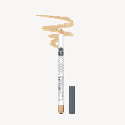 The organic eye pencil