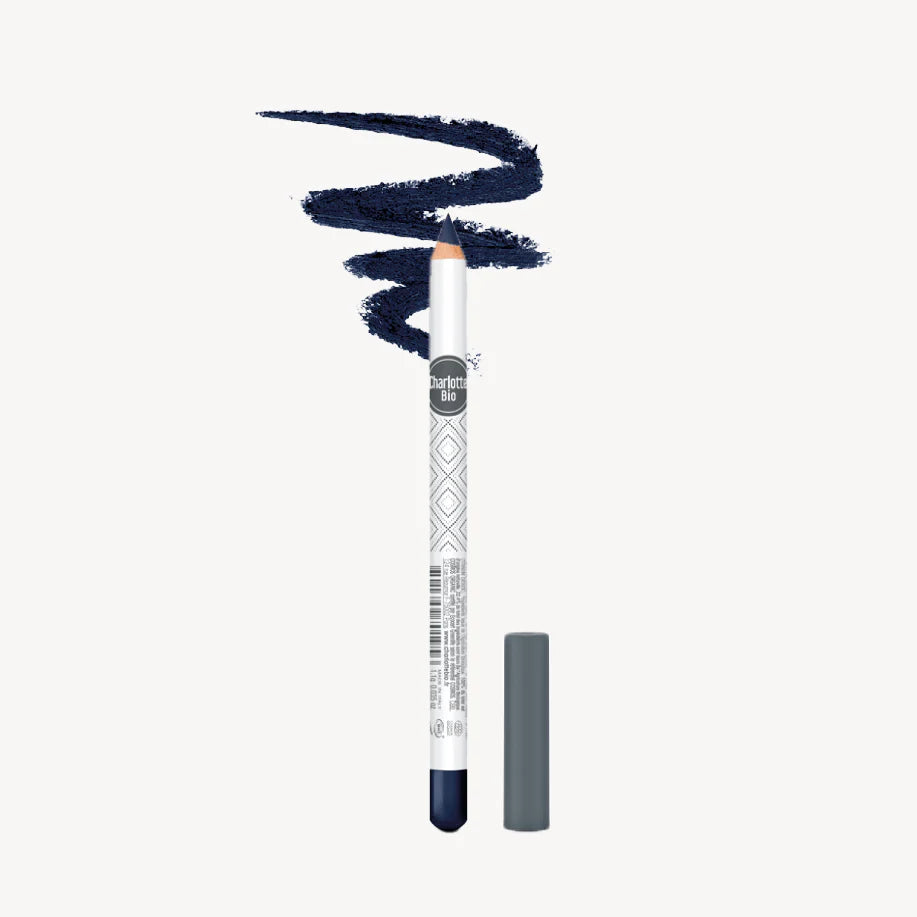 The organic eye pencil