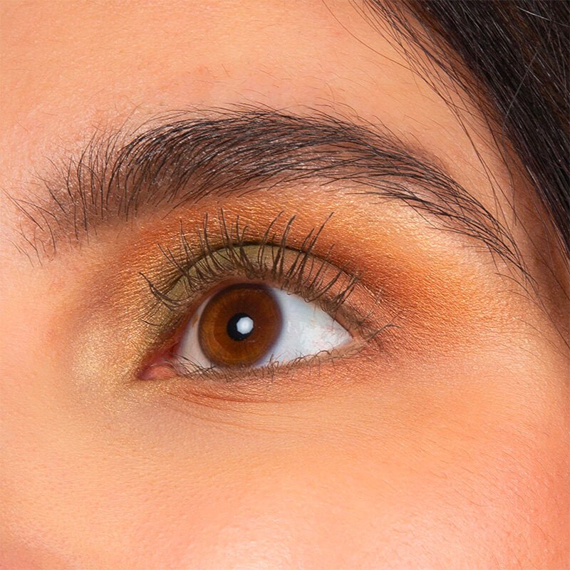 Le mascara Volume Boost Naturel Marron