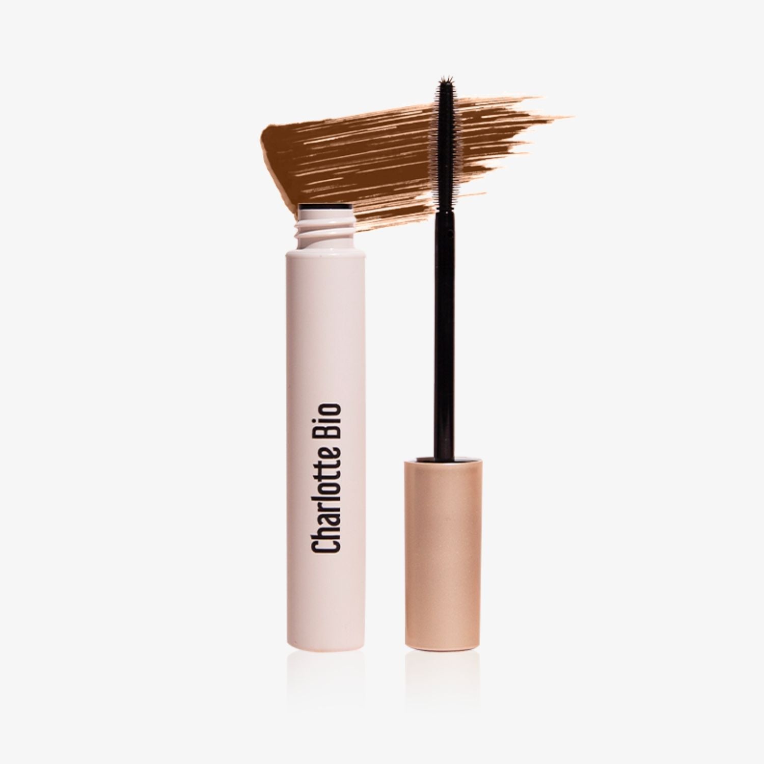 Le mascara Volume Boost Naturel Marron