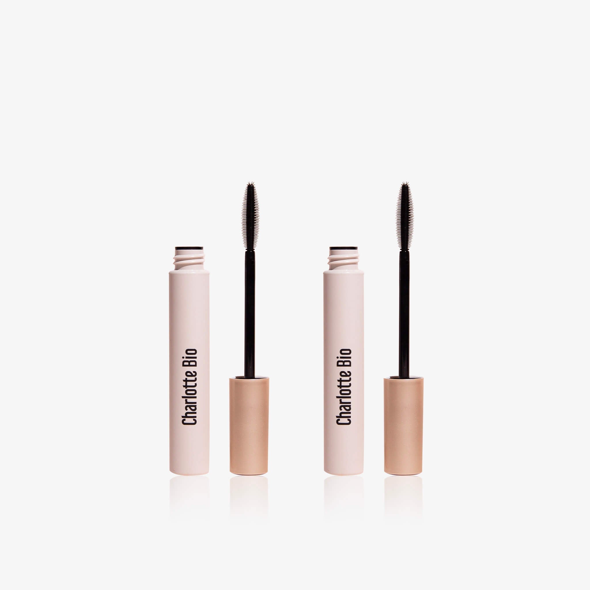 Le mascara Volume Boost Naturel Noir