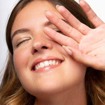 Le rouge à lèvres glossy
