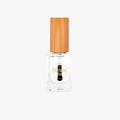 Le top coat vegan