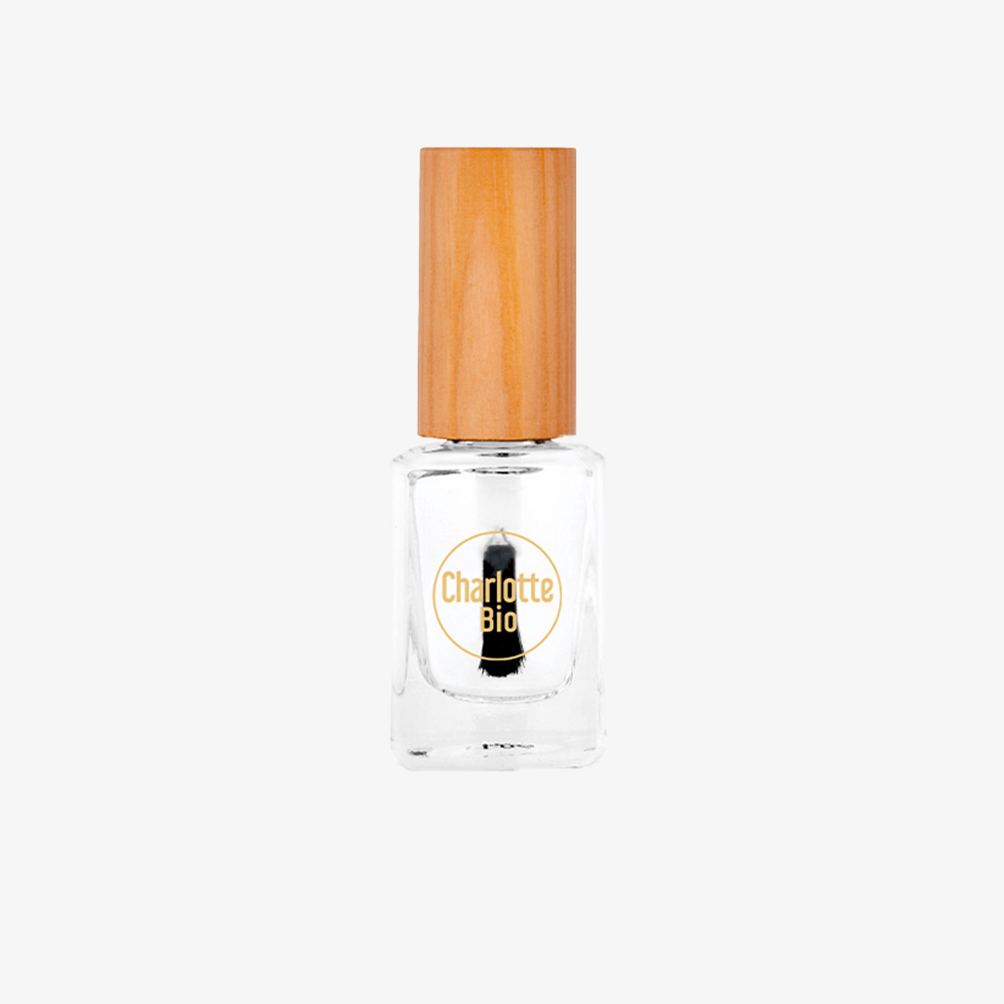 Top coat vegan