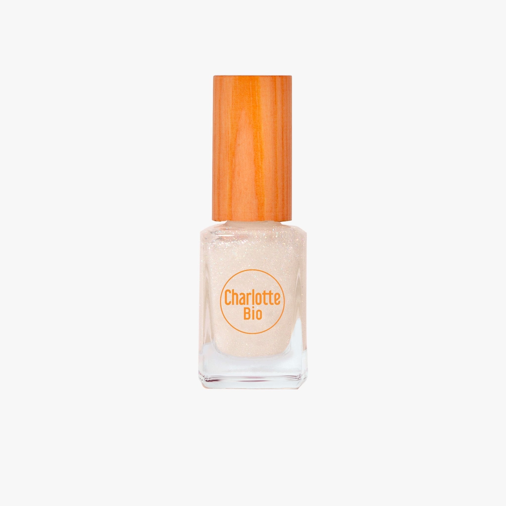 Top coat vegan