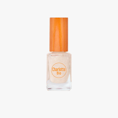 Le top coat vegan