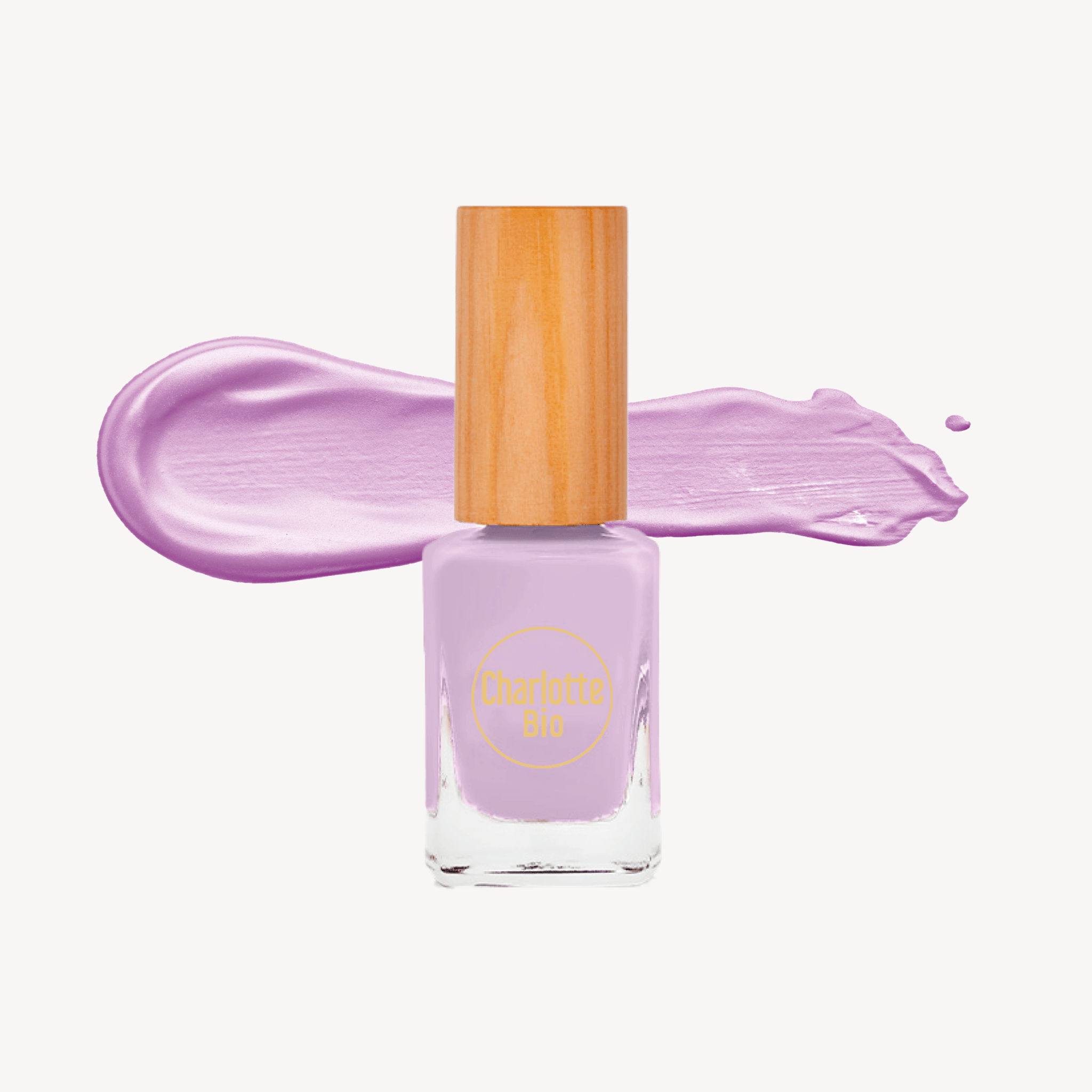 Le vernis à ongles vegan et green