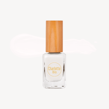Le vernis à ongles vegan et green