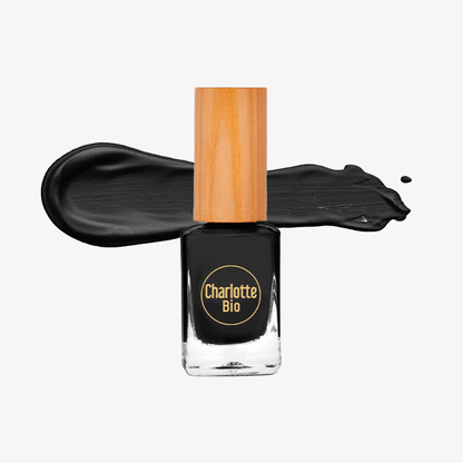 Le vernis à ongles vegan et green