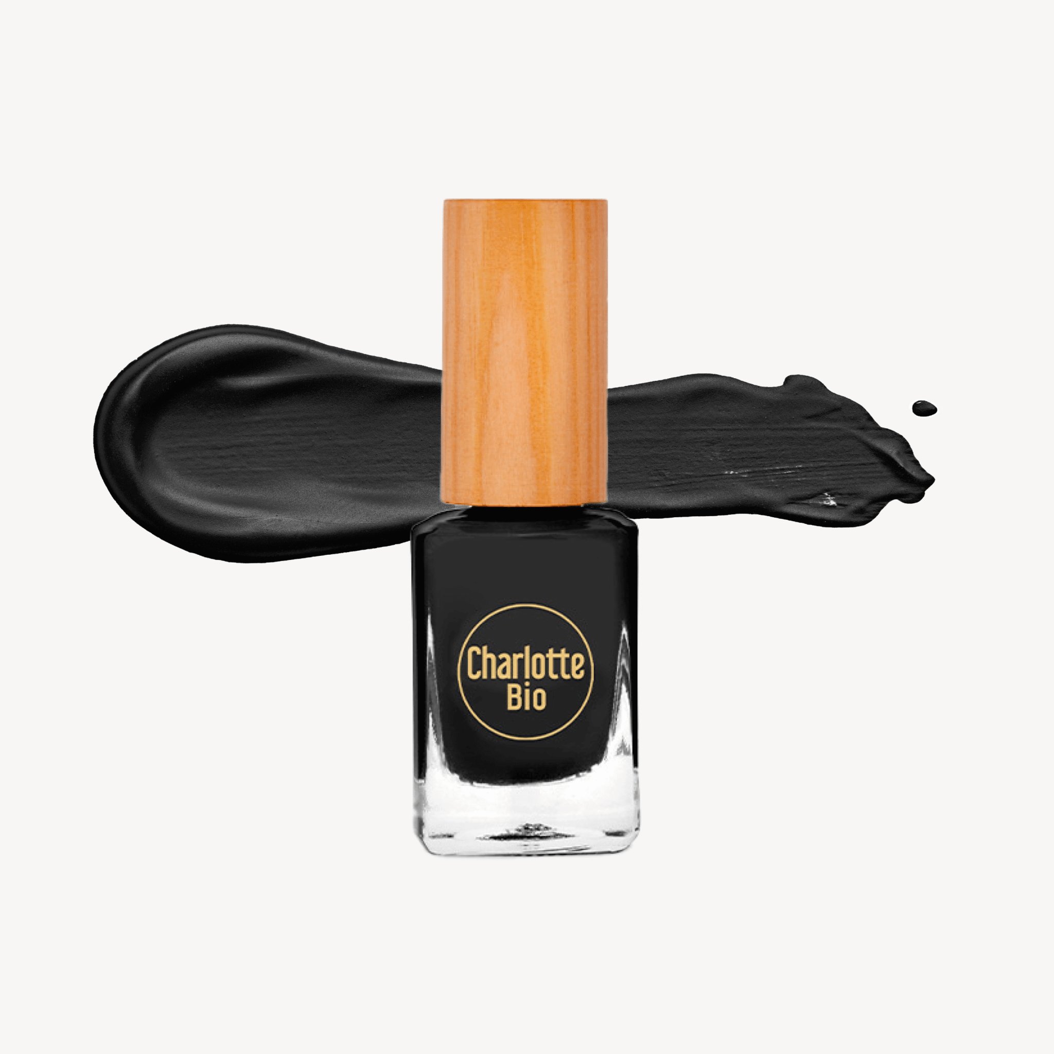 Vernis à ongles vegan et green