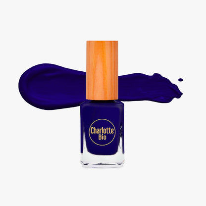 Vernis à ongles vegan et green