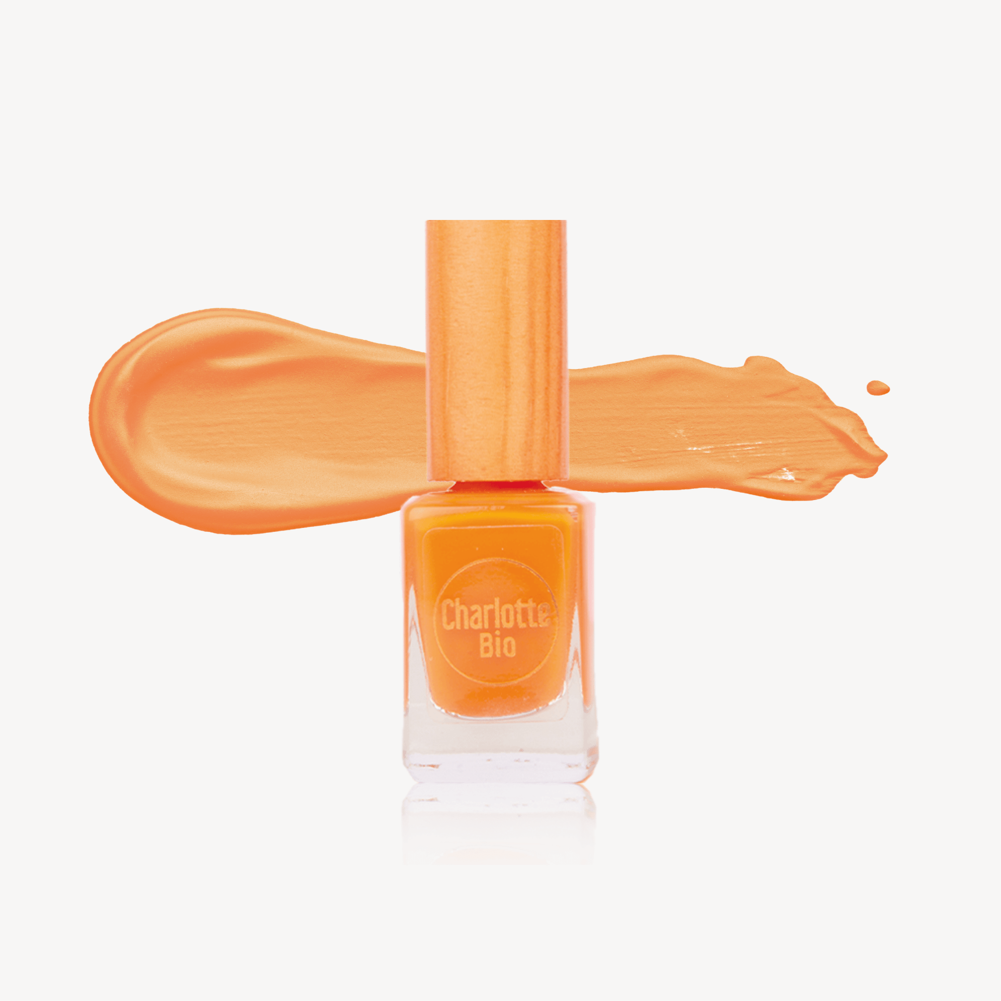 Le vernis à ongles vegan et green