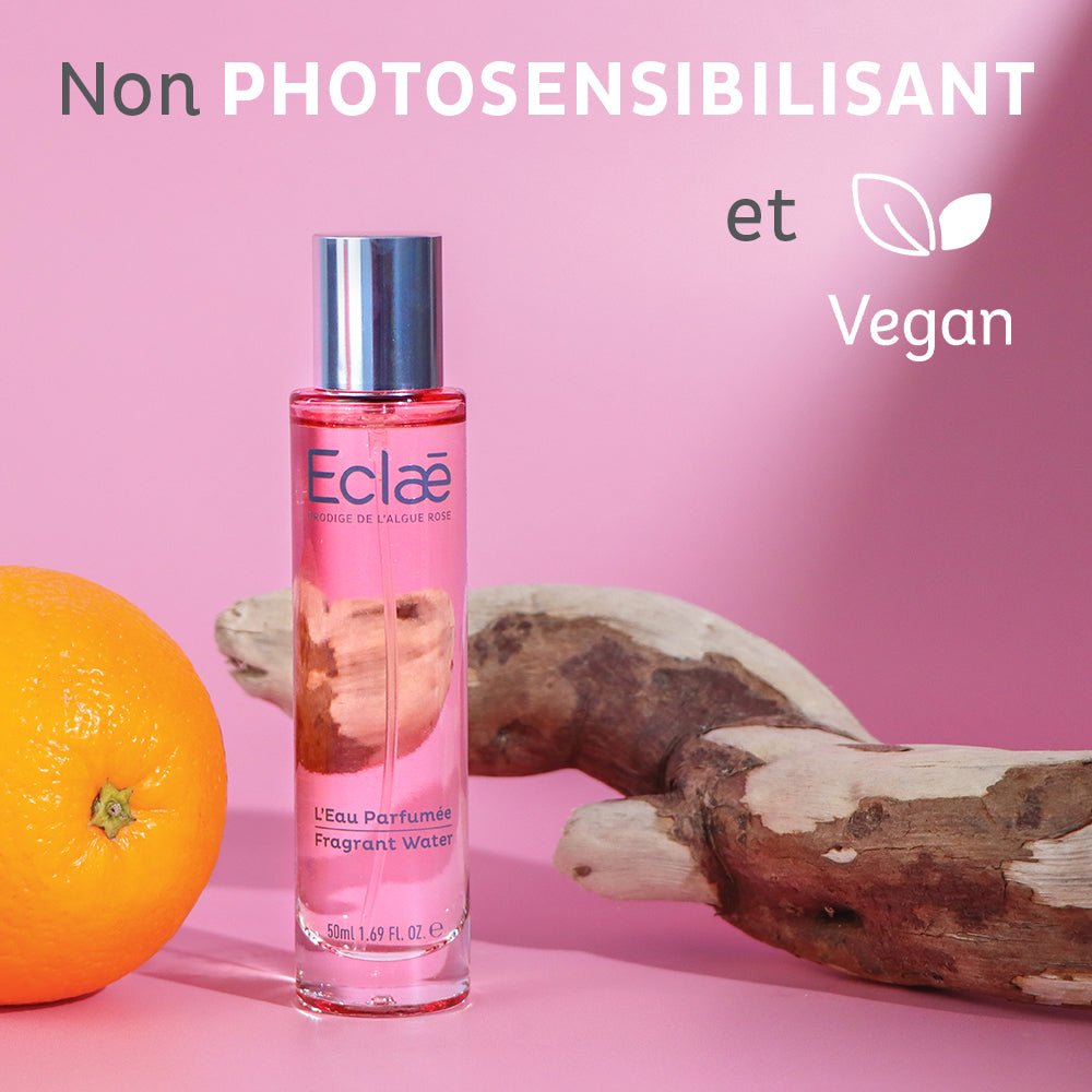 L'Eau Parfumée