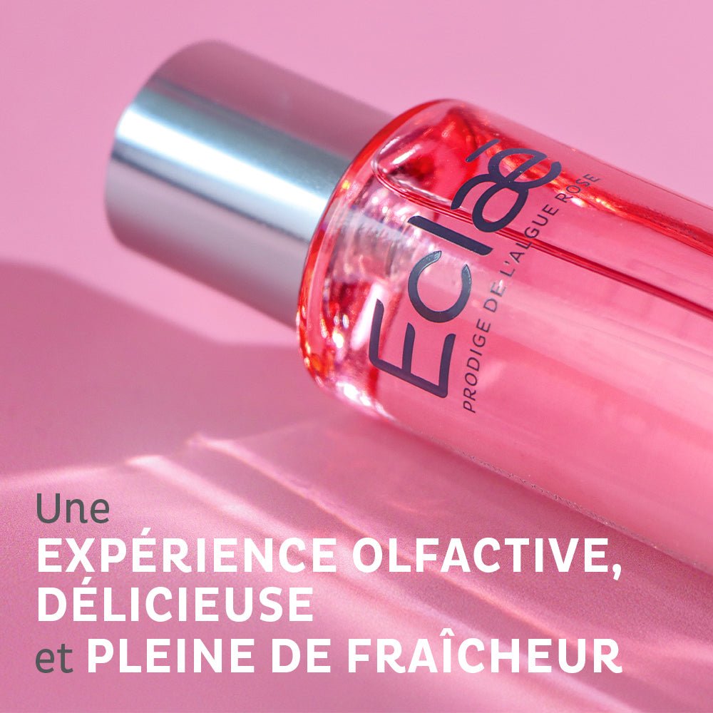 L'Eau Parfumée